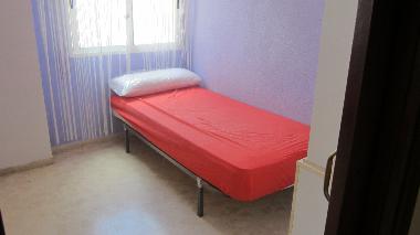 Appartement de vacances /en/au guardamar del segura (Alicante / Alacant)ou appartement ou maison de vacances