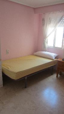 Appartement de vacances /en/au guardamar del segura (Alicante / Alacant)ou appartement ou maison de vacances