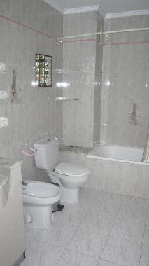 Appartement de vacances /en/au guardamar del segura (Alicante / Alacant)ou appartement ou maison de vacances