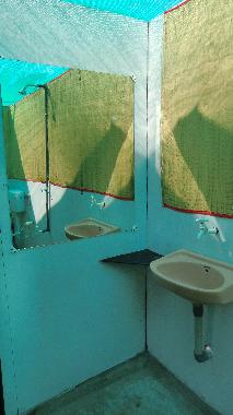 H�tel �/en/au Agonda Goa  (Goa)ou appartement ou maison de vacances