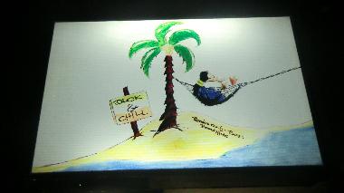 H�tel �/en/au Agonda Goa  (Goa)ou appartement ou maison de vacances