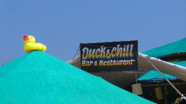 H�tel �/en/au Agonda Goa  (Goa)ou appartement ou maison de vacances