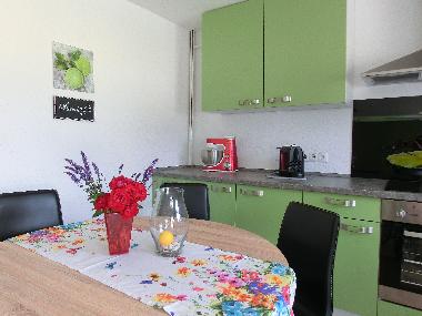 Appartement de vacances /en/au seedorf (Holsteinische Schweiz)ou appartement ou maison de vacances