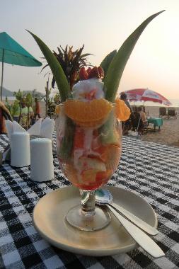 H�tel �/en/au Agonda Goa  (Goa)ou appartement ou maison de vacances