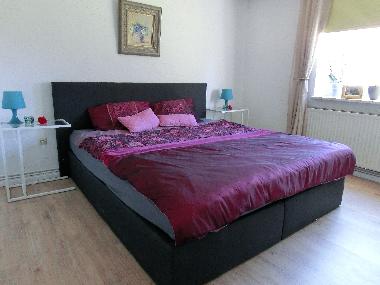 Appartement de vacances /en/au seedorf (Holsteinische Schweiz)ou appartement ou maison de vacances