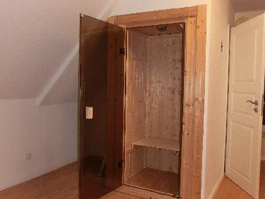 Appartement de vacances /en/au seedorf (Holsteinische Schweiz)ou appartement ou maison de vacances