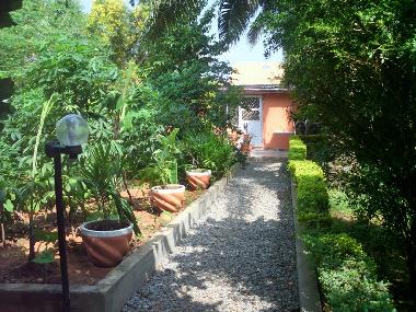 Appartement de vacances �/en/au McCarthy Hill, Accra-South-West (Greater Accra)ou appartement ou maison de vacances