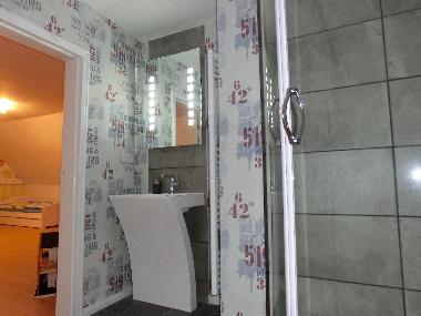 Appartement de vacances /en/au seedorf (Holsteinische Schweiz)ou appartement ou maison de vacances