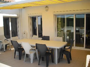 Villa �/en/au La Bernerie en Retz (Loire-Atlantique)ou appartement ou maison de vacances