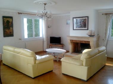 Villa �/en/au La Bernerie en Retz (Loire-Atlantique)ou appartement ou maison de vacances