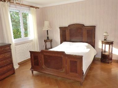 Villa �/en/au La Bernerie en Retz (Loire-Atlantique)ou appartement ou maison de vacances