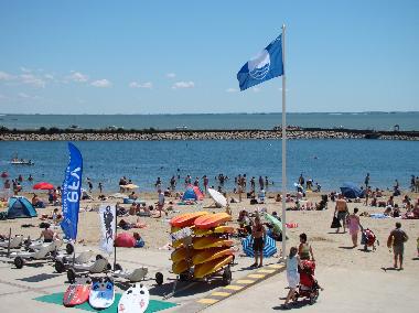 Villa �/en/au La Bernerie en Retz (Loire-Atlantique)ou appartement ou maison de vacances