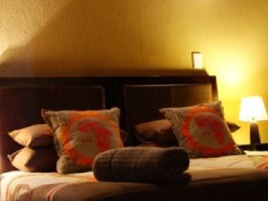 Maison de vacances �/en/au Hoedspruit (Mpumalanga)ou appartement ou maison de vacances