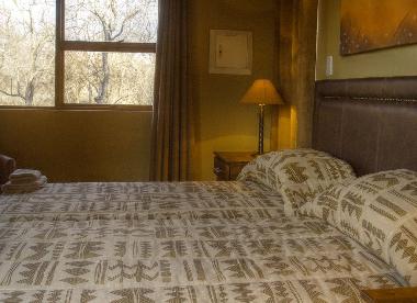 Maison de vacances �/en/au Hoedspruit (Mpumalanga)ou appartement ou maison de vacances