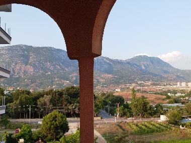 Appartement de vacances �/en/au Mahmutlar (Antalya)ou appartement ou maison de vacances