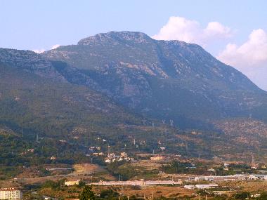 Appartement de vacances �/en/au Mahmutlar (Antalya)ou appartement ou maison de vacances