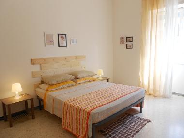 Appartement de vacances /en/au Scauri (Latina)ou appartement ou maison de vacances