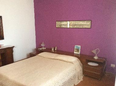 Maison de vacances /en/au Augusta (Siracusa)ou appartement ou maison de vacances