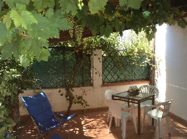 Maison de vacances /en/au Augusta (Siracusa)ou appartement ou maison de vacances