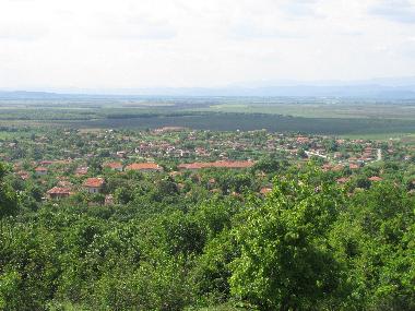 Villa �/en/au Botevo (Yambol)ou appartement ou maison de vacances