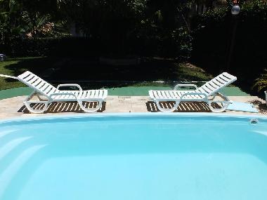 Appartement de vacances �/en/au Lauro de Freitas (Bahia)ou appartement ou maison de vacances