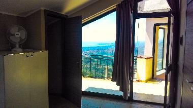 Appartement de vacances �/en/au Gaggi (Messina)ou appartement ou maison de vacances