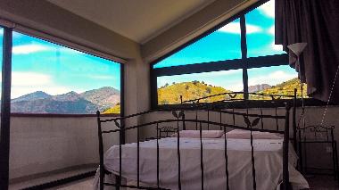 Appartement de vacances �/en/au Gaggi (Messina)ou appartement ou maison de vacances