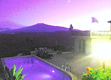 Appartement de vacances �/en/au Gaggi (Messina)ou appartement ou maison de vacances