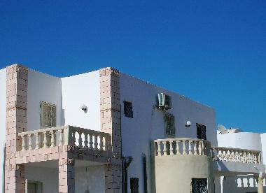 Appartement de vacances �/en/au Midoun (Madanin)ou appartement ou maison de vacances