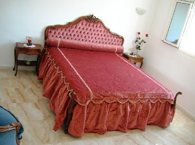 Appartement de vacances �/en/au Midoun (Madanin)ou appartement ou maison de vacances