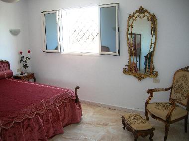 Appartement de vacances �/en/au Midoun (Madanin)ou appartement ou maison de vacances