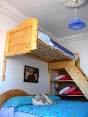 Appartement de vacances �/en/au Midoun (Madanin)ou appartement ou maison de vacances