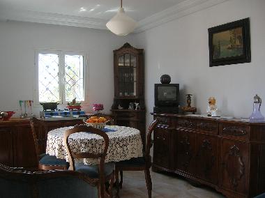 Appartement de vacances �/en/au Midoun (Madanin)ou appartement ou maison de vacances