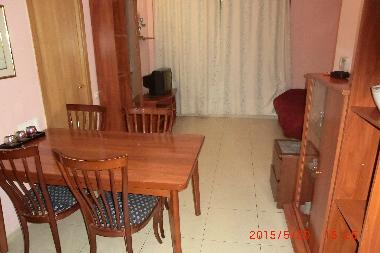 Appartement de vacances /en/au Fenals (Girona)ou appartement ou maison de vacances