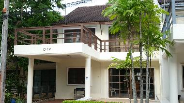 Maison de vacances /en/au Mae Phim (Rayong)ou appartement ou maison de vacances