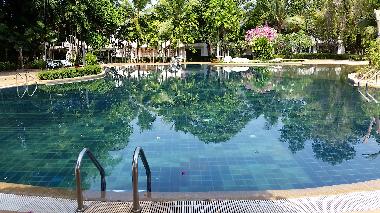 Maison de vacances /en/au Mae Phim (Rayong)ou appartement ou maison de vacances