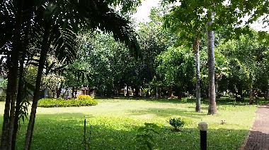 Maison de vacances /en/au Mae Phim (Rayong)ou appartement ou maison de vacances