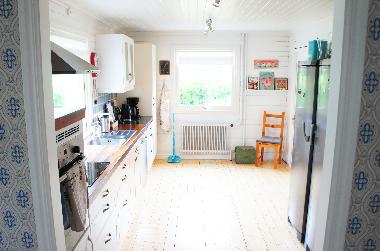 Maison de vacances �/en/au Vara (V�sterg�tland)ou appartement ou maison de vacances