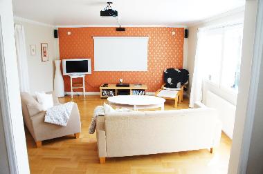 Maison de vacances �/en/au Vara (V�sterg�tland)ou appartement ou maison de vacances