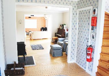 Maison de vacances �/en/au Vara (V�sterg�tland)ou appartement ou maison de vacances