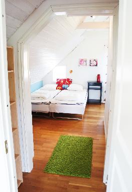 Maison de vacances �/en/au Vara (V�sterg�tland)ou appartement ou maison de vacances