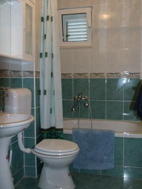 Appartement de vacances �/en/au Sveti Stefan (Mont�n�gro)ou appartement ou maison de vacances