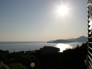 Appartement de vacances �/en/au Sveti Stefan (Mont�n�gro)ou appartement ou maison de vacances