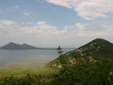 Appartement de vacances �/en/au Sveti Stefan (Mont�n�gro)ou appartement ou maison de vacances