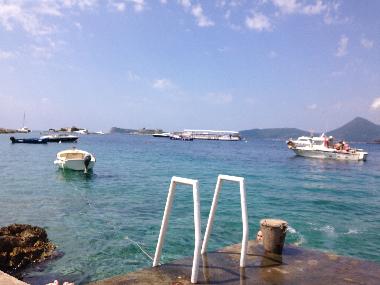 Maison de vacances �/en/au Zanjice (Mont�n�gro)ou appartement ou maison de vacances