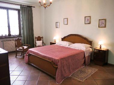 Maison de vacances /en/au Olivola - Aulla (Massa-Carrara)ou appartement ou maison de vacances