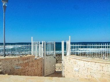 Appartement de vacances /en/au Polignano a Mare (Bari)ou appartement ou maison de vacances