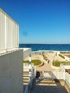 Appartement de vacances /en/au Polignano a Mare (Bari)ou appartement ou maison de vacances