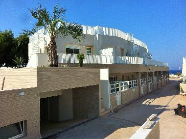 Appartement de vacances /en/au Polignano a Mare (Bari)ou appartement ou maison de vacances