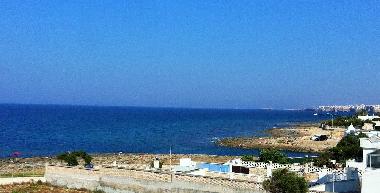 Appartement de vacances /en/au Polignano a Mare (Bari)ou appartement ou maison de vacances